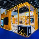 How Visitor Expectations Influence Exhibition Stand Design in Frankfurt