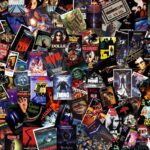 Movie Entertainment: The Ultimate Escape into Stories, Stars, and Screens