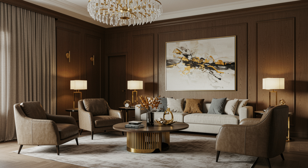 Best Interior Company in Noida and Delhi NCR