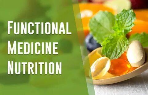 functional medicine