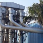 Fume Exhaust System: Ensuring Clean Air and Safe Industrial Operations