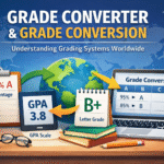 grade conversion