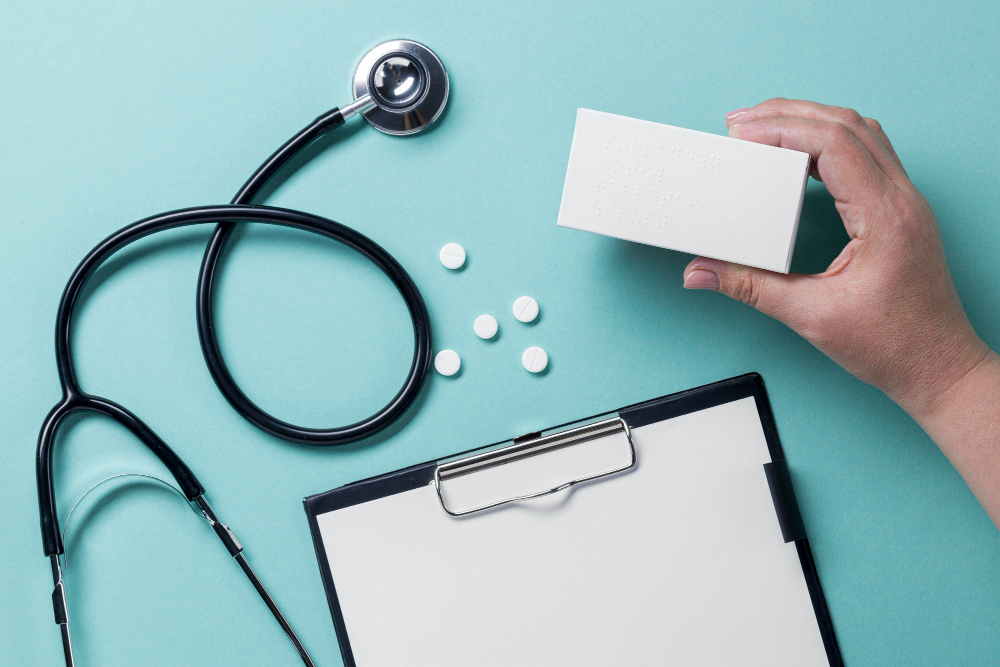 healthcare branding marketing
