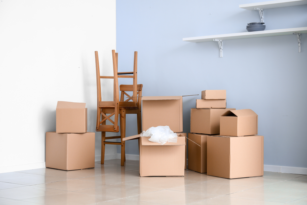 House Removals Taigum: Reliable and Stress-Free Moving Services