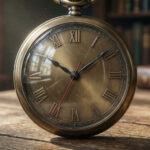 What Do the Numbers on a Clock Face Actually Signify