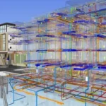BIM Modeling Services