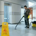 retail cleaning services