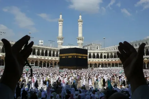 Umrah packages July 2026