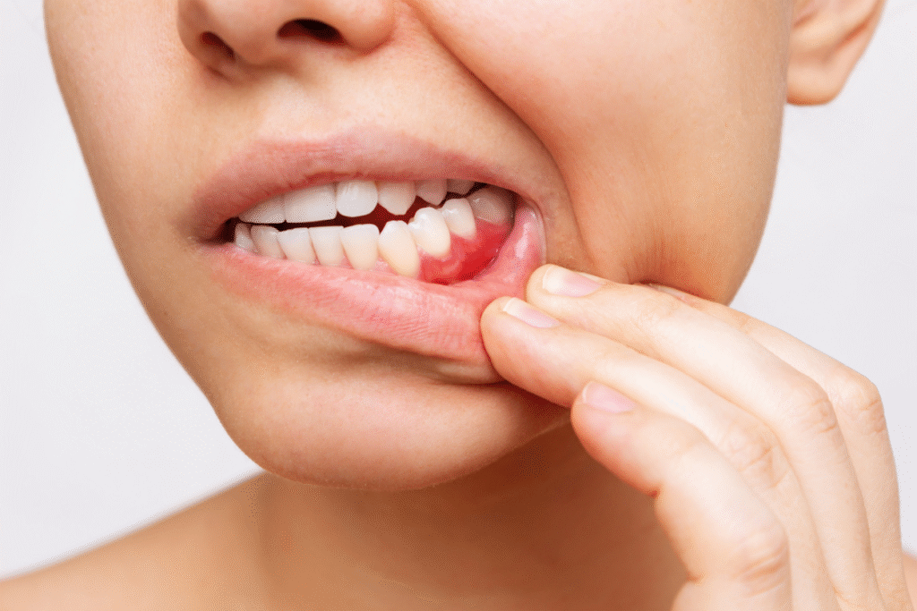 Why Is My Tooth Abscess Still Swollen After Treatment?