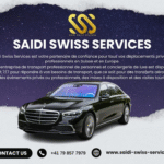 Private guide Swiss tour