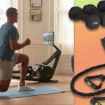 Home Fitness Gym: Build Strength, Health, and Consistency at Home