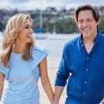 Top Australian celebrity couples everyone is talking about