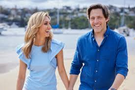 Top Australian celebrity couples everyone is talking about