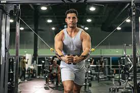 Lift Sets: The Foundation of Strength Training and Performance Growth