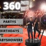 Photobooth Rental Dubai