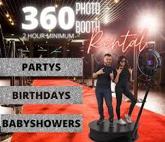 Photobooth Rental Dubai