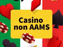 Casino non AAMS Recensioni: Guida Completa per il Giocatore Online