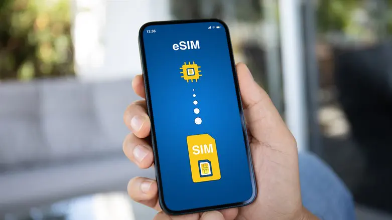data esim