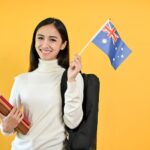 Study in Australia July Intake