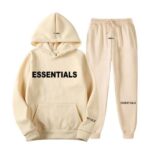 Essential Hoodie
