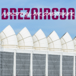 industrial air conditioner