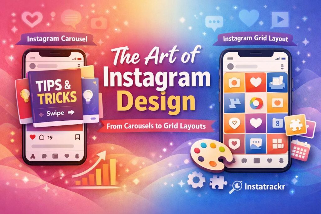 instagram carousel maker