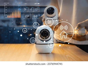 Is Your Home Secure Without a Smart Camera?