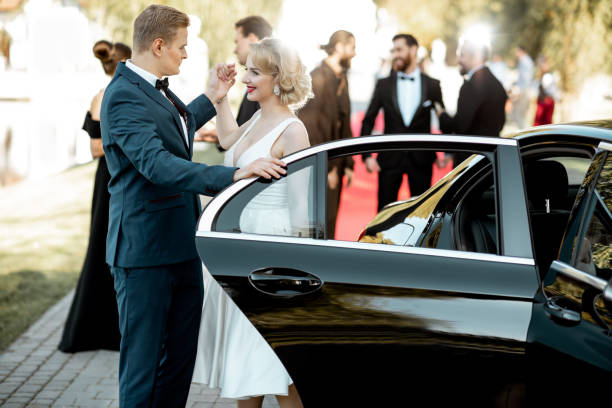 Nice Event Transfers