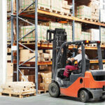forklift rental