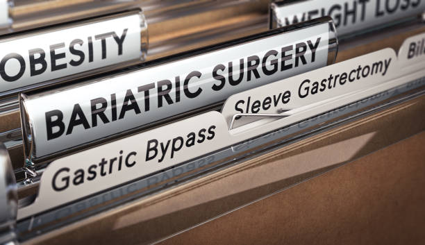 Bariatric Surgery in Abu Dhabi