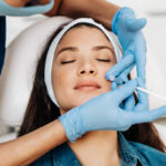Botox injections in Dubai