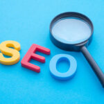 SEO service in London
