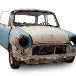 junk car's dealer in Atlanta