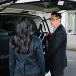 Frankfurt airport private transfer