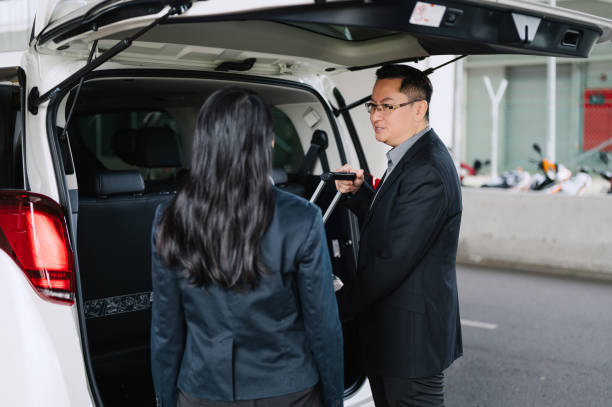 Frankfurt airport private transfer