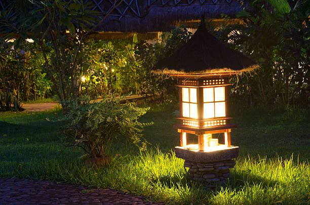 Lighting Installating Services