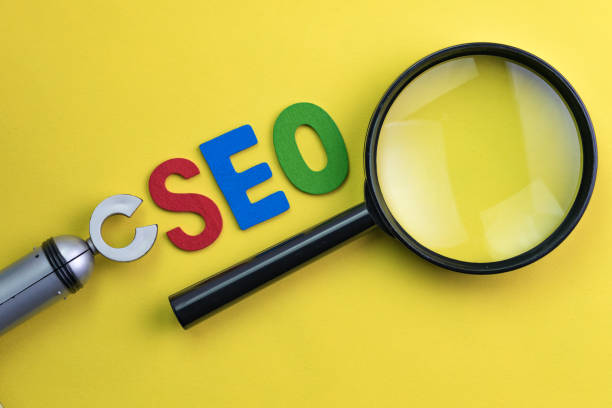 SEO Service in London