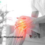 Knee Pain Physiotherapist in UK