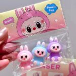 Labubu Pencil Topper