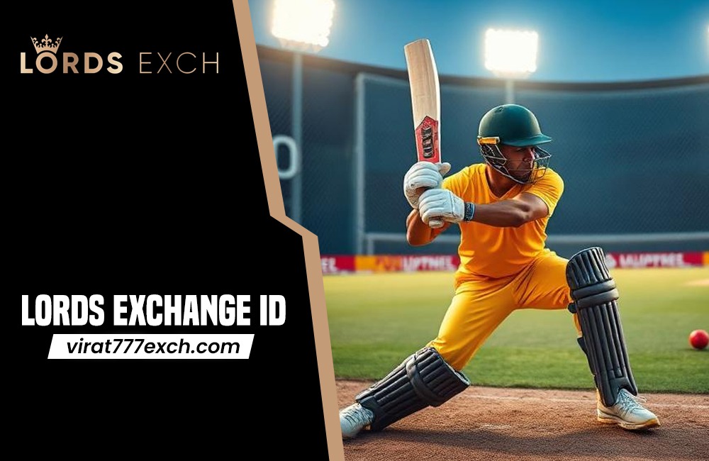 lord exchange id