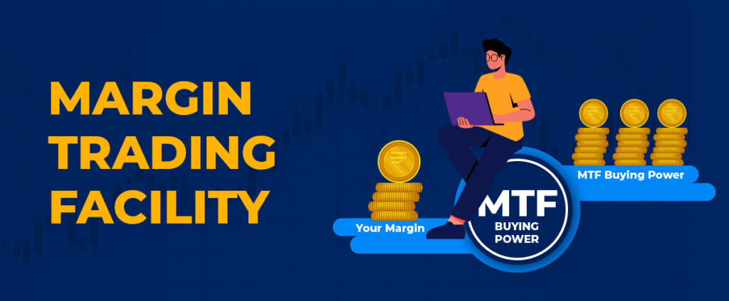 margin trading facility,