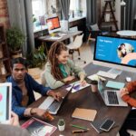 Why Outsourcing App Development is Beneficial for Startups