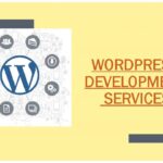 WordPress development services