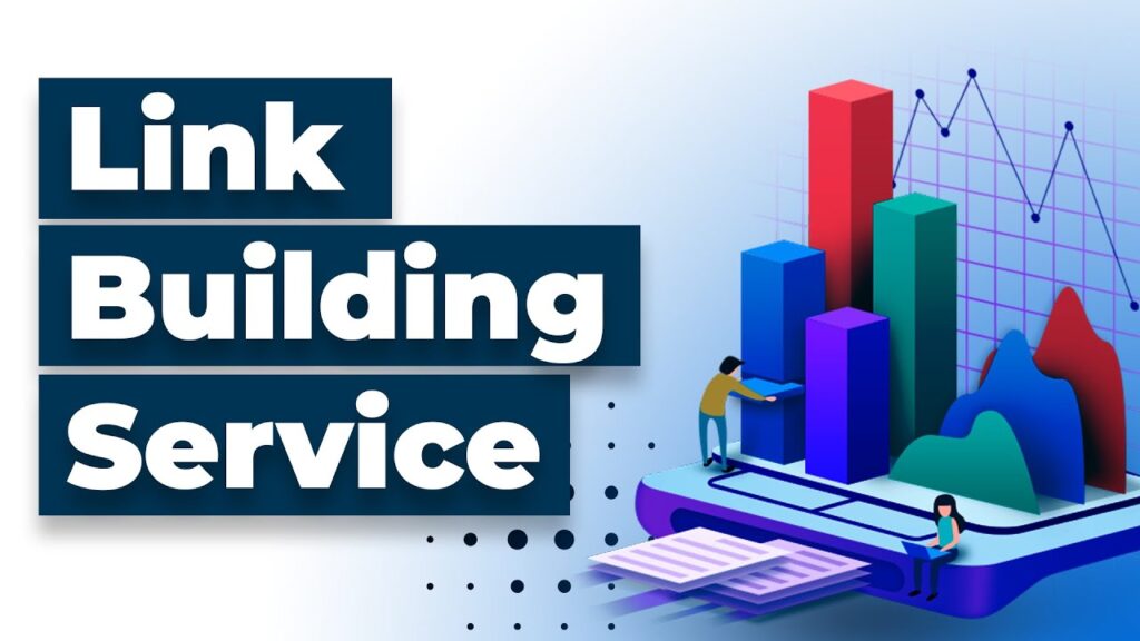 link building services