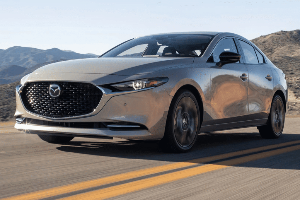 Best Mazda Rental Dubai – A Complete Informational Guide