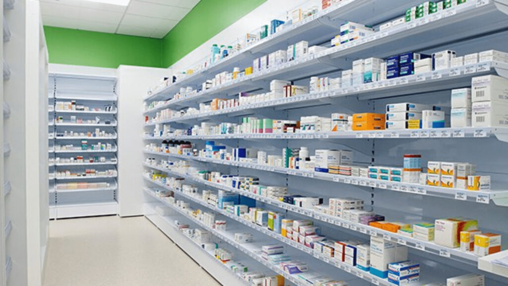 Your Trusted Pharmacy for Everyday Health Needs