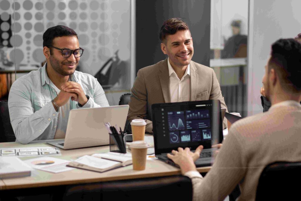 best company for AI agent development