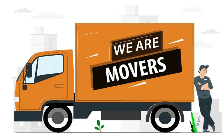Reliable House and Office Moving Services in Dubai