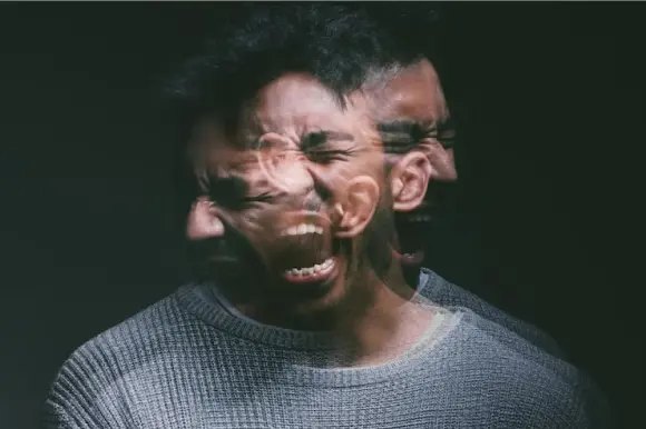 traits of a narcissist​