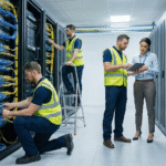 Network Installation Companies